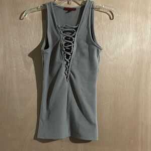 Red by BKE Women’s Top